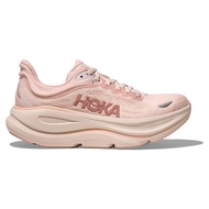 HOKA BONDI 9 WIDE รองเท้าวิ่งถนนผู้หญิง