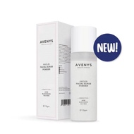 AVENYS Kaolin Facial Scrub Powder