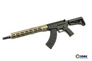 [HMM] 預購中！RA-TECH X RENEGADE BRS47 GBB 氣動瓦斯步槍(URGI / L)Type1