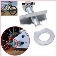 ORIENTLEE 2Pcs Fixed Gear BMX Cycling Practical Bicycle Accessories