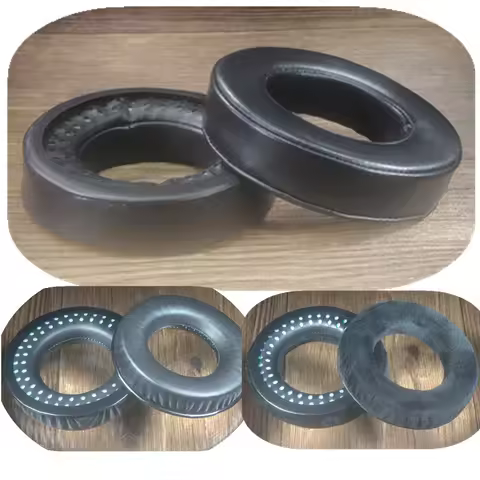 Sheepskin Ear Pads For Beyerdynamic DT770 DT880 DT990 DT 770 PRO DT 880 PRO, DT 990 PRO Headphones R