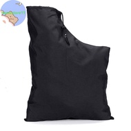 Homestore Leaf Blower Vacuum Solid Zippered Bag Waterproof Leaf Dust Storage Outdoor SG