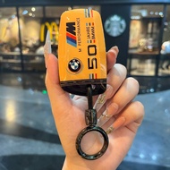 Key Cover bmw Car Key Cover bmw Key Cover New 3 Series 5 Series Series Car x3x5x1i3/530/325li Key Pr