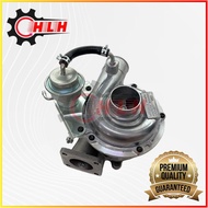 Isuzu D-Max DMAX 3.0L 4JH1 RHF5 VIED Turbo Charger (New)