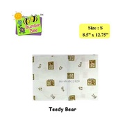 Bumble Bee Pillow With Pillow Case (S), LSB0264