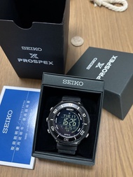 Seiko solar tuna sbep001