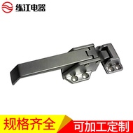 Manufacturer Supply Training River Adjustable Hardware Universal Industrial Buckle DK615D Industrial