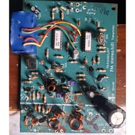 FM Transmitter Kit