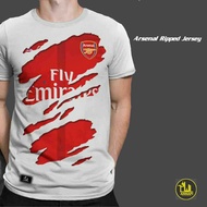 Arsenal 3D T-Shirt