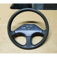 Daihatsu charade g100 Steering original Daihatsu charade g100 Steering original Daihatsu charade g10