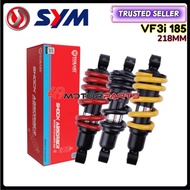 VF3I ABSORBER MONOSHOCK 218MM TOKAHI