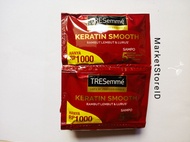 TRESEMME 12S/SAMPO KERATIN SMOOTH RAMBUT LEMBUT & LURUS/SAMPO SCALP CARE ANTI KETOMBE&RAMBUT RONTOK