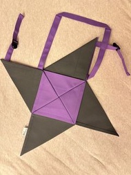 Issey Miyake me-brand new tote bag