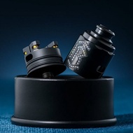 Ready JT Reload S Pro Ice Collection RDA 25MM Authentic by Reload Vapor USA / Reload S PRO RDA