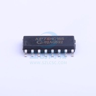 Medium Micro Original 74HC165D SOP16 Patch AIP74HC165 8-Bit Receiver IC Chip