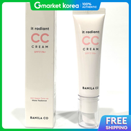 Banila Co | It Radiant Cc Cream 30ml