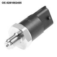 Fuel Rail Pressure Sensor 0281002405 For FREELANDER 2.0 TD4 3.0 TD6 Automobiles Sensors