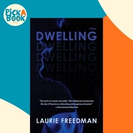 [100% Original Books] - Dwelling by Laurie Freedman (UK edition, paperback)