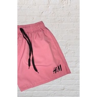Taslan walking shorts for Women (pomelo)