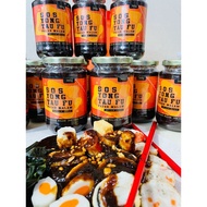 SOS YONG TAU FU Pasar Malam Buatan Muslim