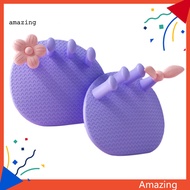 [AM] Arch Foot Trainer Toes Arch Trainer Portable Toe Arch Trainer for Leg Muscle Exerciser Valgus C