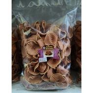 KEREPEK BAWANG MERAH 500GRAM BY AZ KEREPEK HQ