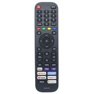 EN2A30 Remote Control Replacement for Hisense Smart 4K TV