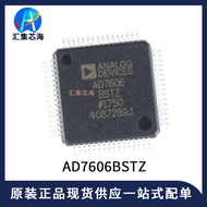 AD7606BSTZ Original Authentic LQFP-64 Patch Analog-to-digital converter chip