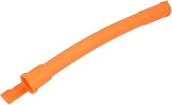 X AUTOHAUX Oil Dip Guide Tube Funnel for Audi A3 A4 A6 1.9 TDI Engine 038103663