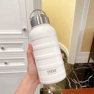 【D&C】Large Capacity Thermos Flask Thermos Bottle 750ML/1000ML available in 4 colors
