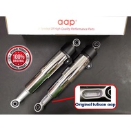AAP ABSORBER EX5 / DREAM (Adjustable) ABSOBER ARMSTRONG SPRING FOR HONDA DREAM HP HIGH POWER MONO SH