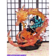 Kamado Tanjiro Demon Slayer Action Figure/Tanjiro Demon Slayer Action Figure
