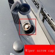 Suitable for Hyunda Elantra and ix35 Wiper Screw Cover Front Wiper Arm Cover