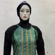 JUBAH IMELDA CODE (00007)