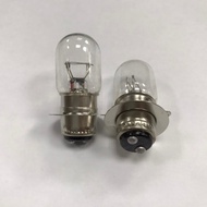 H6 Small Plate Bulb Locomotive Headlight Carbureted Version