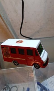 可樂車tomica
