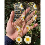 CUSTOM RESIN COMB EUDORA