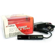 Turbo timer Apexi auto timer universal