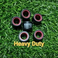 Easyride 125 / 150 bola 10g, 11g, 12g, 13g, 14g Flyball, Roller ball, pulley Roller