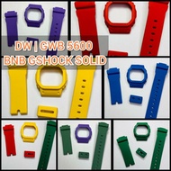 BNB DW5600 | GWB5600 SOLID MATTE (GSHOCK)