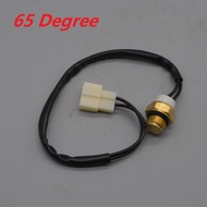 zongshen loncin lifan thermstat 150cc 200cc 250cc water cooled engine thermostat switch motorcycle atv quad temperature