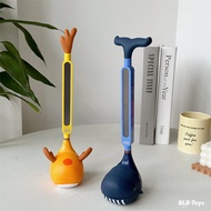 Creative Electronic Music Guitar Erhu Children's Musical Instrument Tadpole Musical Note Electronic 