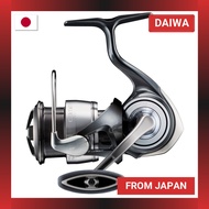 Daiwa (DAIWA) Spinning Reel 24 CERTATE LT4000-C (2024 Model)