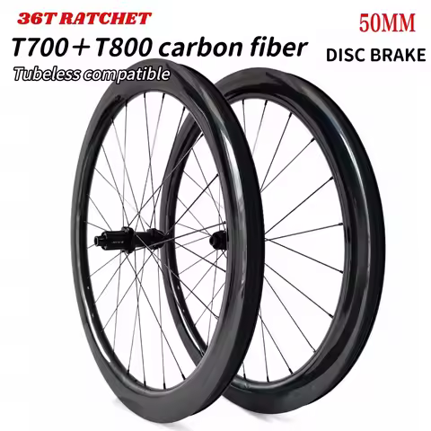 XTone Carbon Wheels 700c Bicycle Wheel Disc Brake Wheel Set 11s Hub bicycle Wheels Quality Road Bike