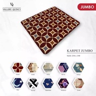 VALLERY QUINCY CARPET 230cm X 190cm