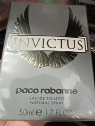 Paco Rabanne Invictus 淡香水 50ml