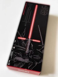 Star Wars Kylo Ren Force FX 光劍