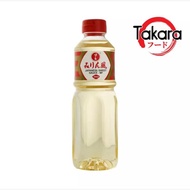 [HALAL] WATEN Mirin Fu - Japanese Sweet Sauce 500ml 味醂ふ