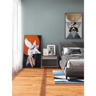 Shenxiang Pure Three-Layer Solid Wood Composite Wood Floor Household E0 Environmentally Friendly Log