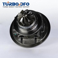 Turbo CHRA for Ford Focus Galaxy Mondeo S-Max WA6 Jaguar XF XJ X35 Land Rover Range Evoque Cabriolet